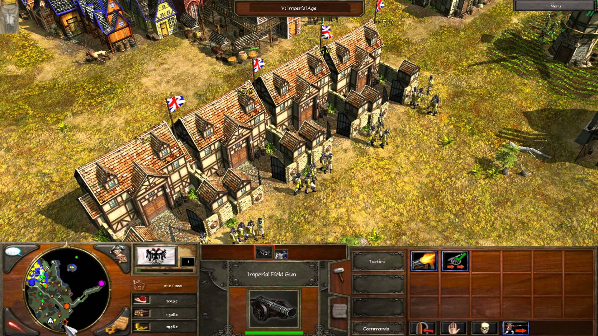 Fatal error reported by game age of empires 3 что делать